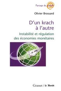 D'un krach à l'autre