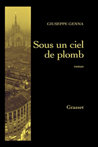 Sous un ciel de plomb