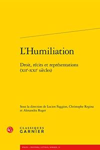 L'Humiliation