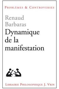Dynamique de la Manifestation
