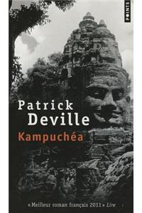 Kampuchea