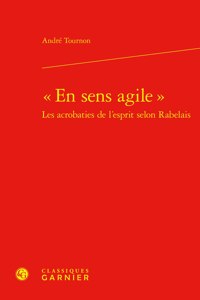 En Sens Agile