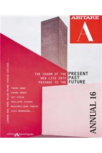 Abitare Annual: No.16