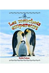 Les Manchots Empereurs