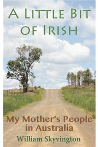 Little Bit of Irish