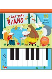 I Can Play Piano