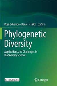 Phylogenetic Diversity