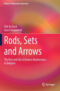 Rods, Sets and Arrows