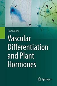 Vascular Differentiation and Plant Hormones