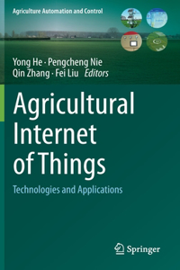 Agricultural Internet of Things