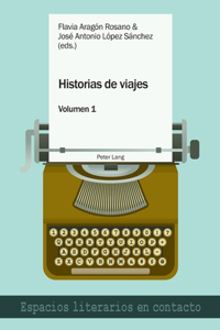 Historias de Viajes Vol. 1