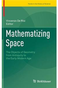 Mathematizing Space