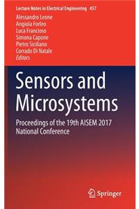 Sensors and Microsystems