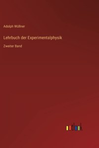 Lehrbuch der Experimentalphysik