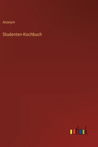 Studenten-Kochbuch