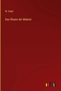 Wesen der Malerei