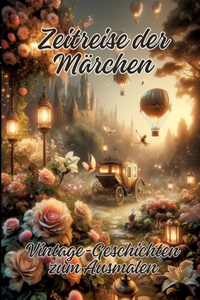 Zeitreise der Märchen