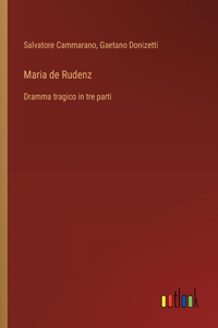 Maria de Rudenz