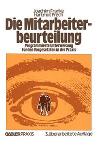 Die Mitarbeiterbeurteilung