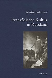 Franzosische Kultur in Russland