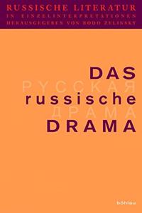 Das Russische Drama