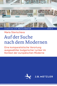 Auf Der Suche Nach Dem Modernen