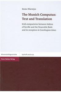 Munich Computus: Text and Translation