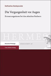 Die Vergangenheit VOR Augen