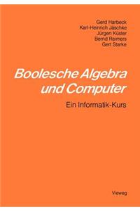 Boolesche Algebra Und Computer