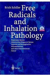 Free Radicals and Inhalation Pathology