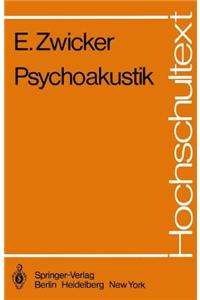 Psychoakustik