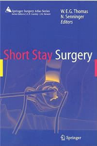 Short Stay Surgery