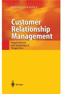 Customer Relationship Management