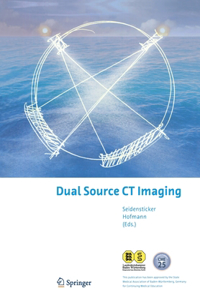 Dual Source CT Imaging