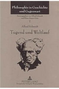 Tugend Und Weltlauf