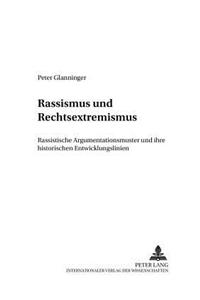 Rassismus Und Rechtsextremismus