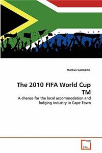 2010 FIFA World Cup TM