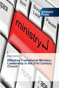 Effective Transitional Ministry