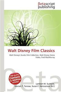 Walt Disney Film Classics