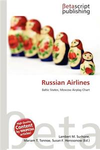 Russian Airlines