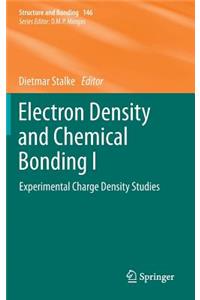 Electron Density and Chemical Bonding I