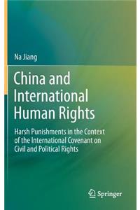 China and International Human Rights