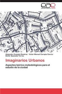 Imaginarios Urbanos