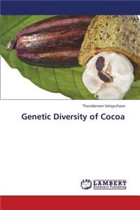 Genetic Diversity of Cocoa