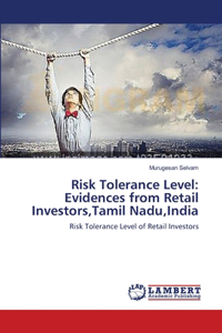 Risk Tolerance Level