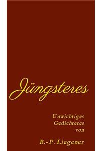 Jüngsteres