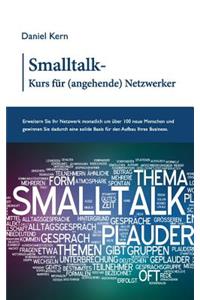 Smalltalk-Kurs für (angehende) Netzwerker
