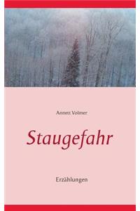 Staugefahr