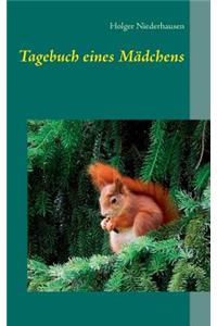 Tagebuch eines Mädchens