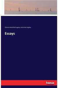 Essays